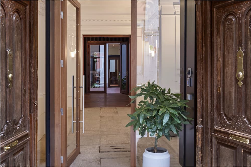 60 バルコニーズ デザイン 写真