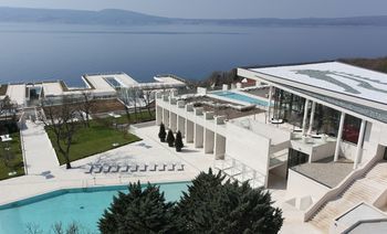 ザ ビュー 写真