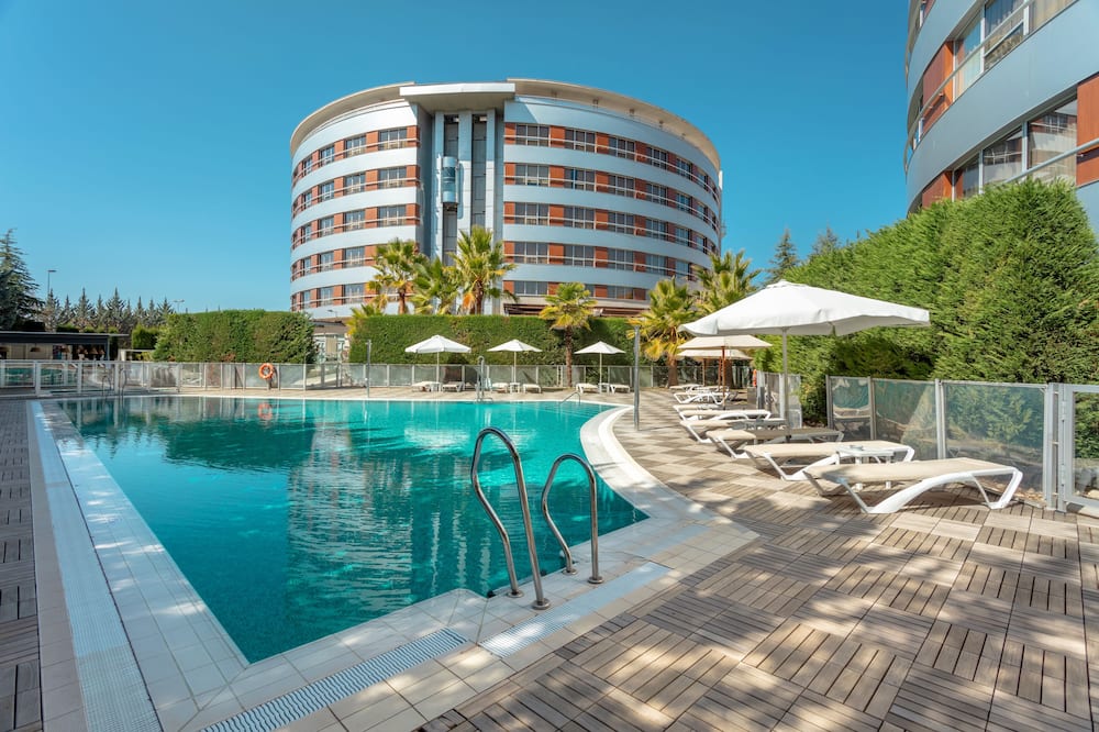 Hotel Abades Nevada Palace 写真