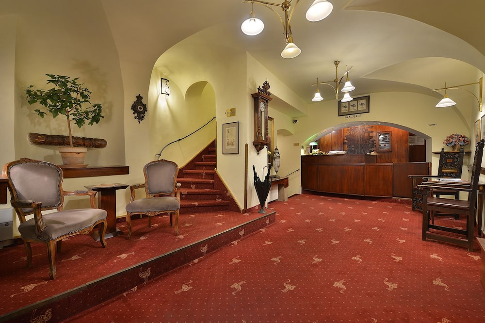 ホテル ウ トゥリ プシトロス 写真