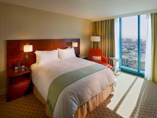 インターコンチネンタル サンフランシスコ バイ IHG 写真