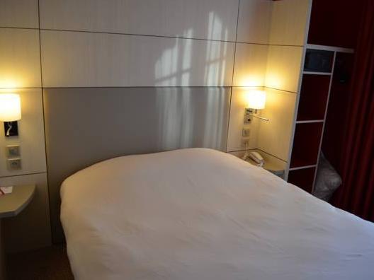 ibis Paris Gare du Nord TGV 写真