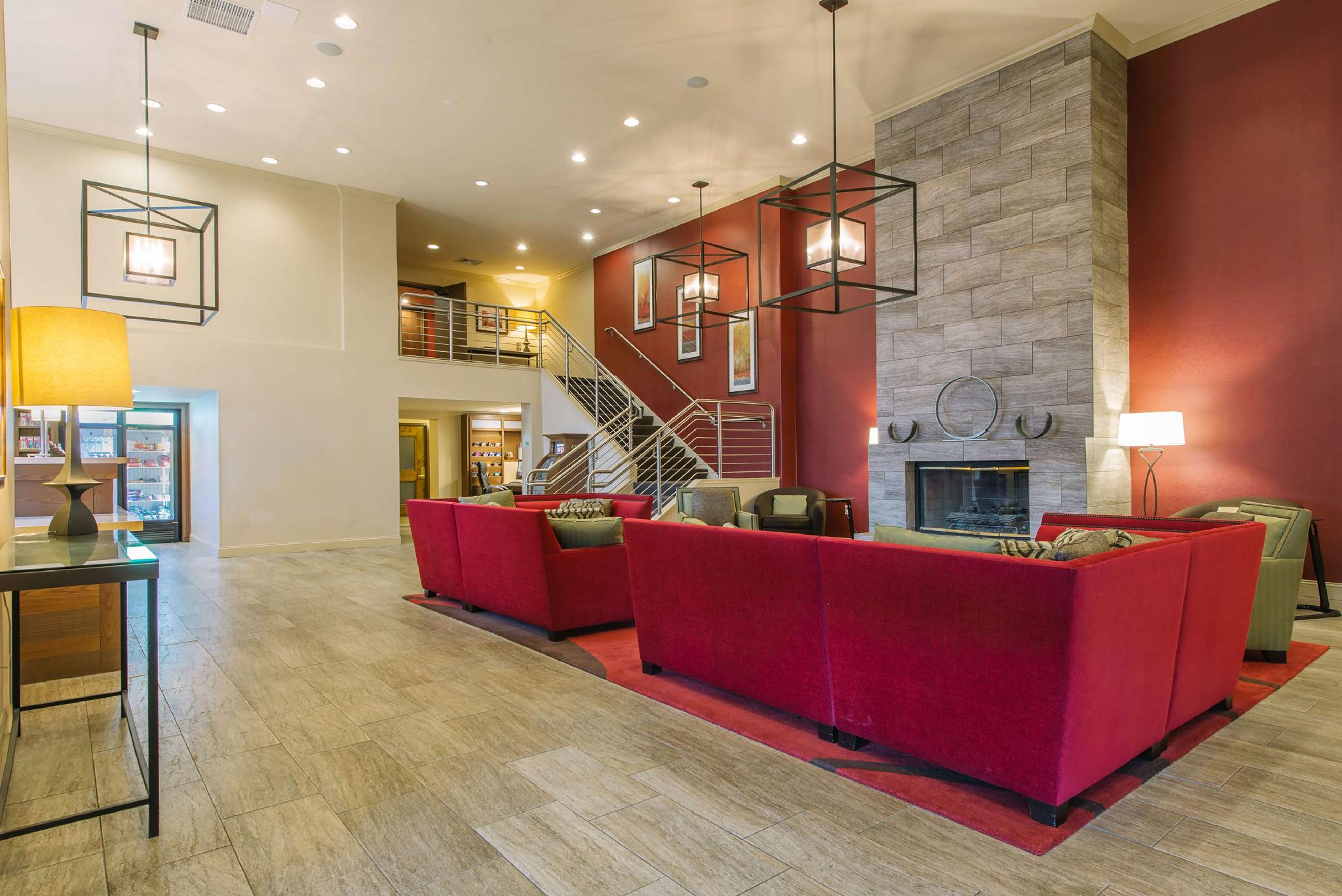 Hotel MTK Mount Kisco 写真