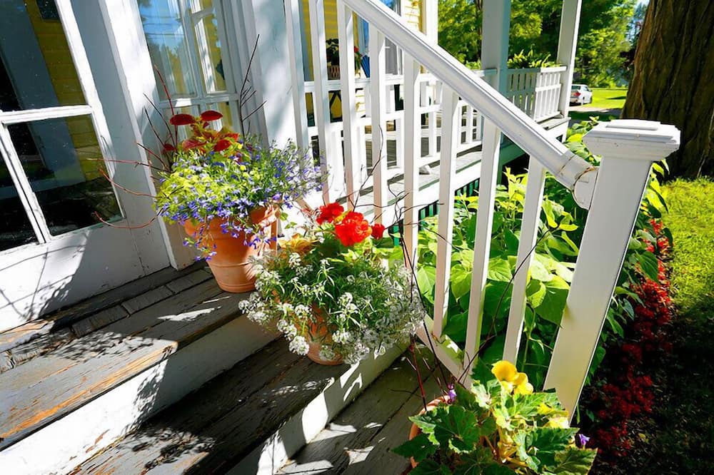 ザ ケンドール イン 写真