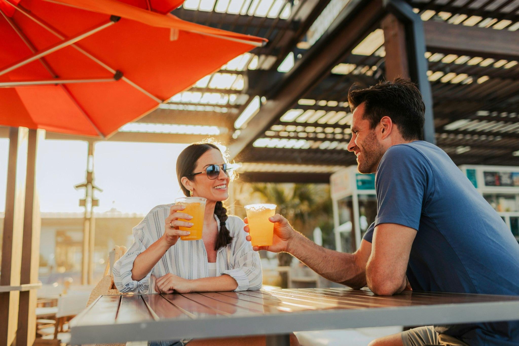 Marriott Virginia Beach Oceanfront Resort 写真
