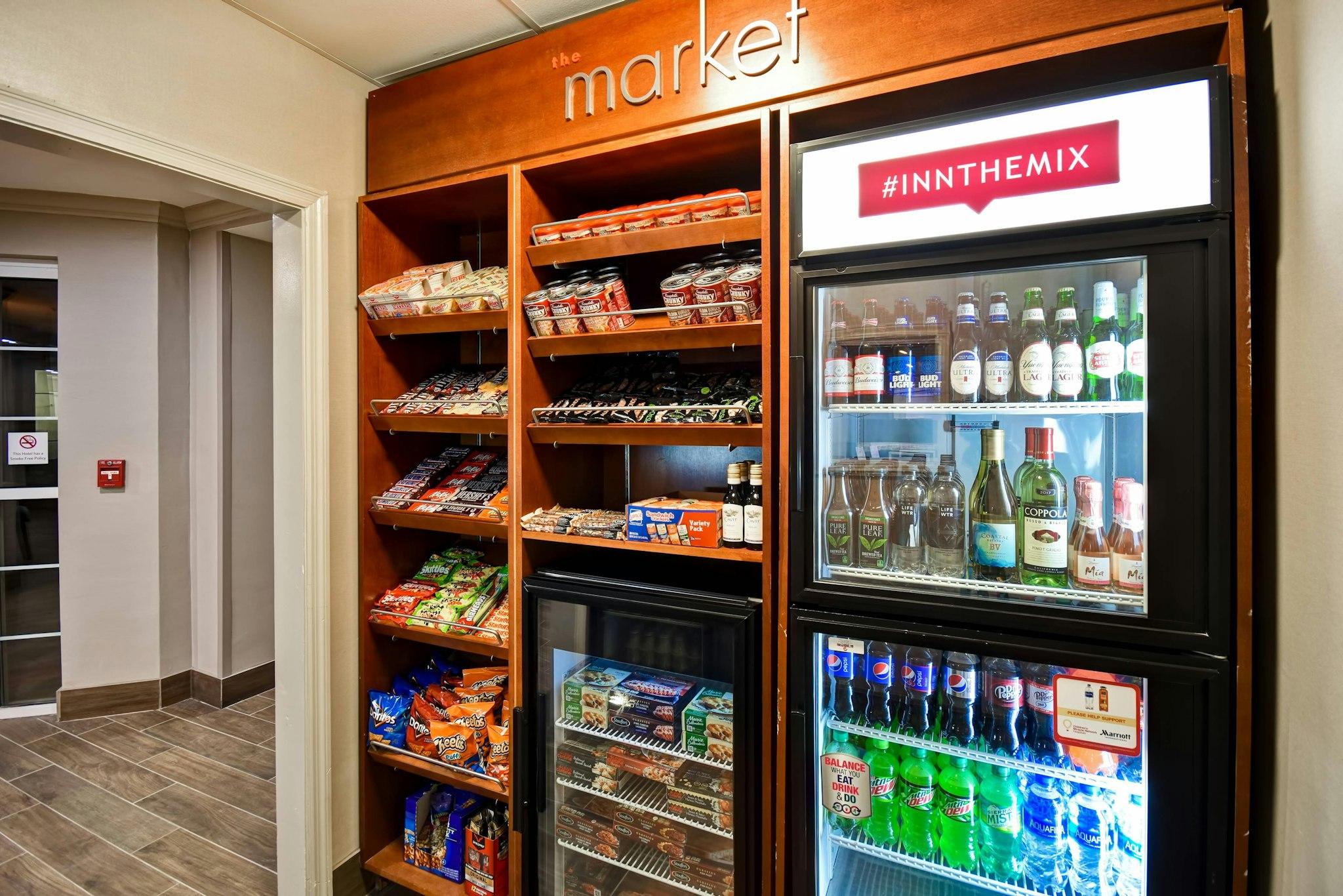 Residence Inn by Marriott Dayton Beavercreek 写真