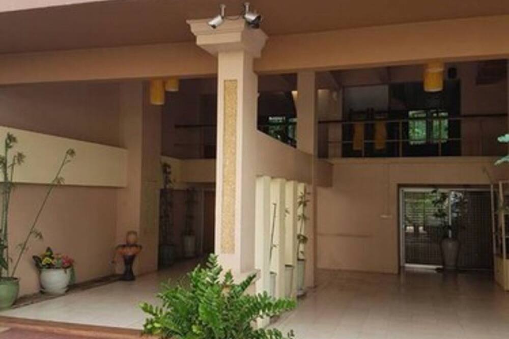 マニナラコーン ホテル 写真