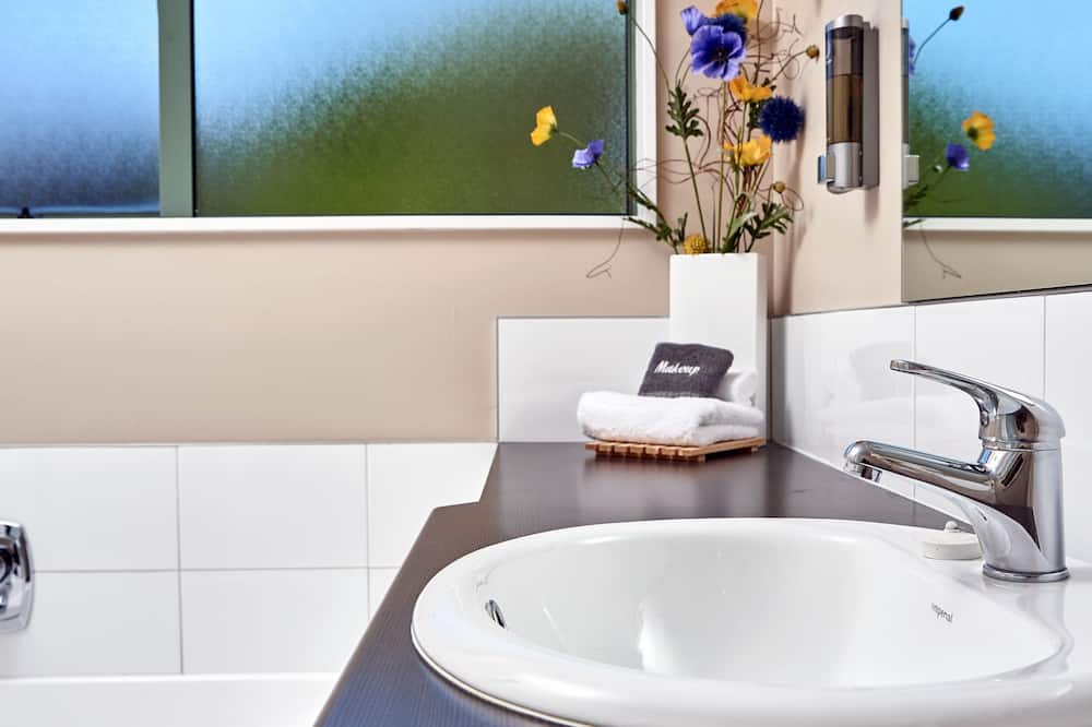 バリントンズ モーター ロッジ 写真