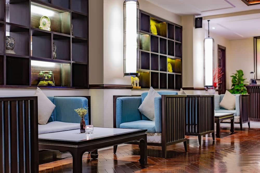 ウィンダム ガーデン ホイアン クアダイ ビーチ 写真