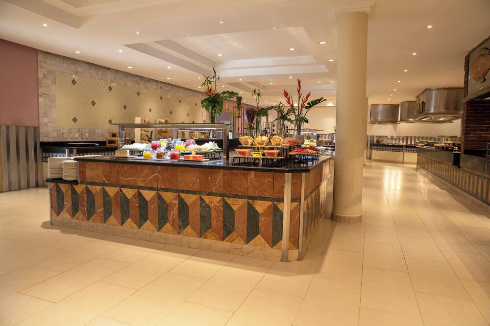 イベロスター ウェーブス ドミニカーナ - オール インクルーシブ 写真