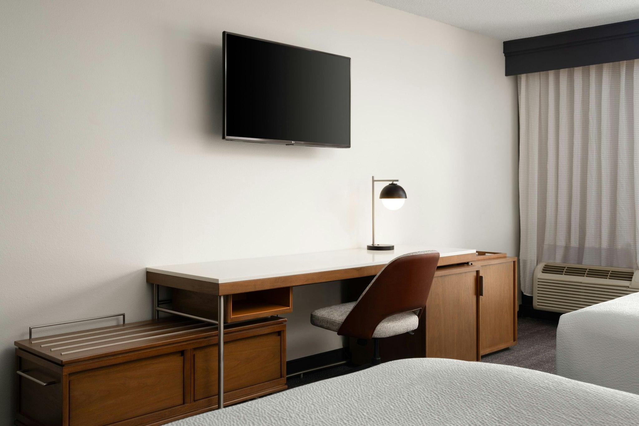 Courtyard by Marriott Valdosta 写真