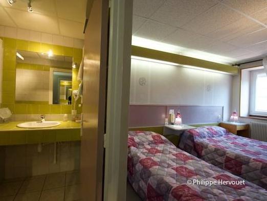Hôtel La Crèche 写真