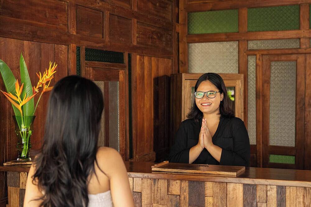 カユビレッジ 写真