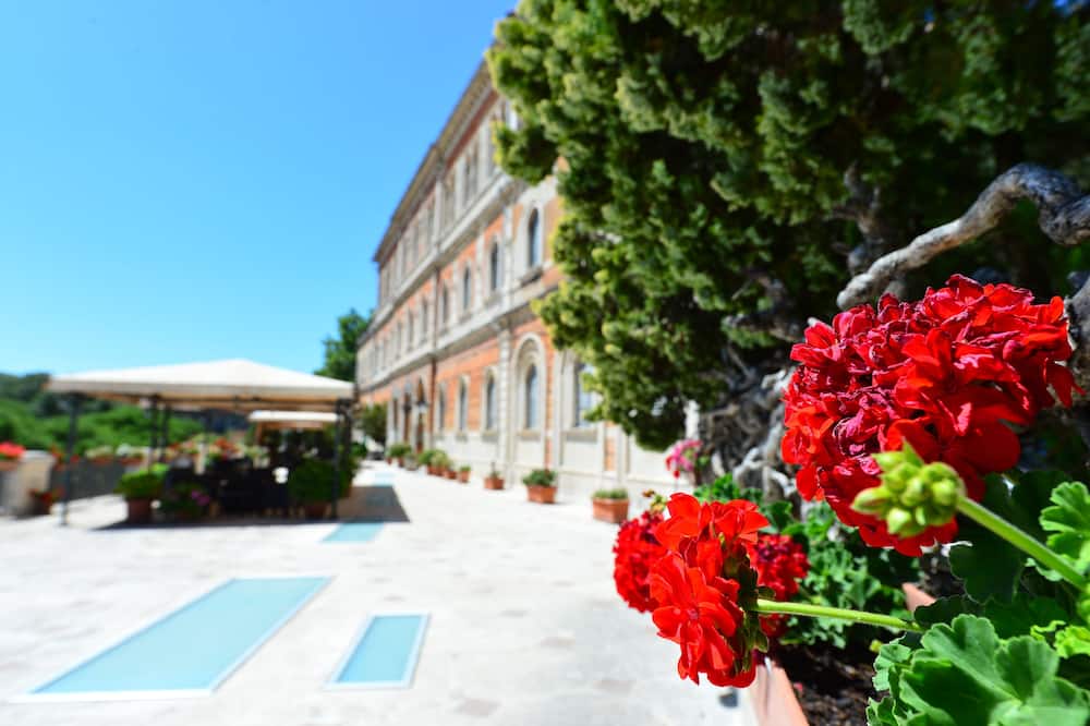 ホテル アイリス 写真