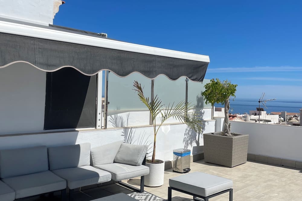 Apartamentos Abril 写真