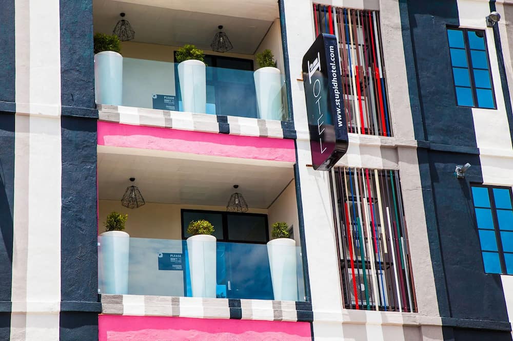 ザ ユニーク ホテル KLIA KLIA 2 写真