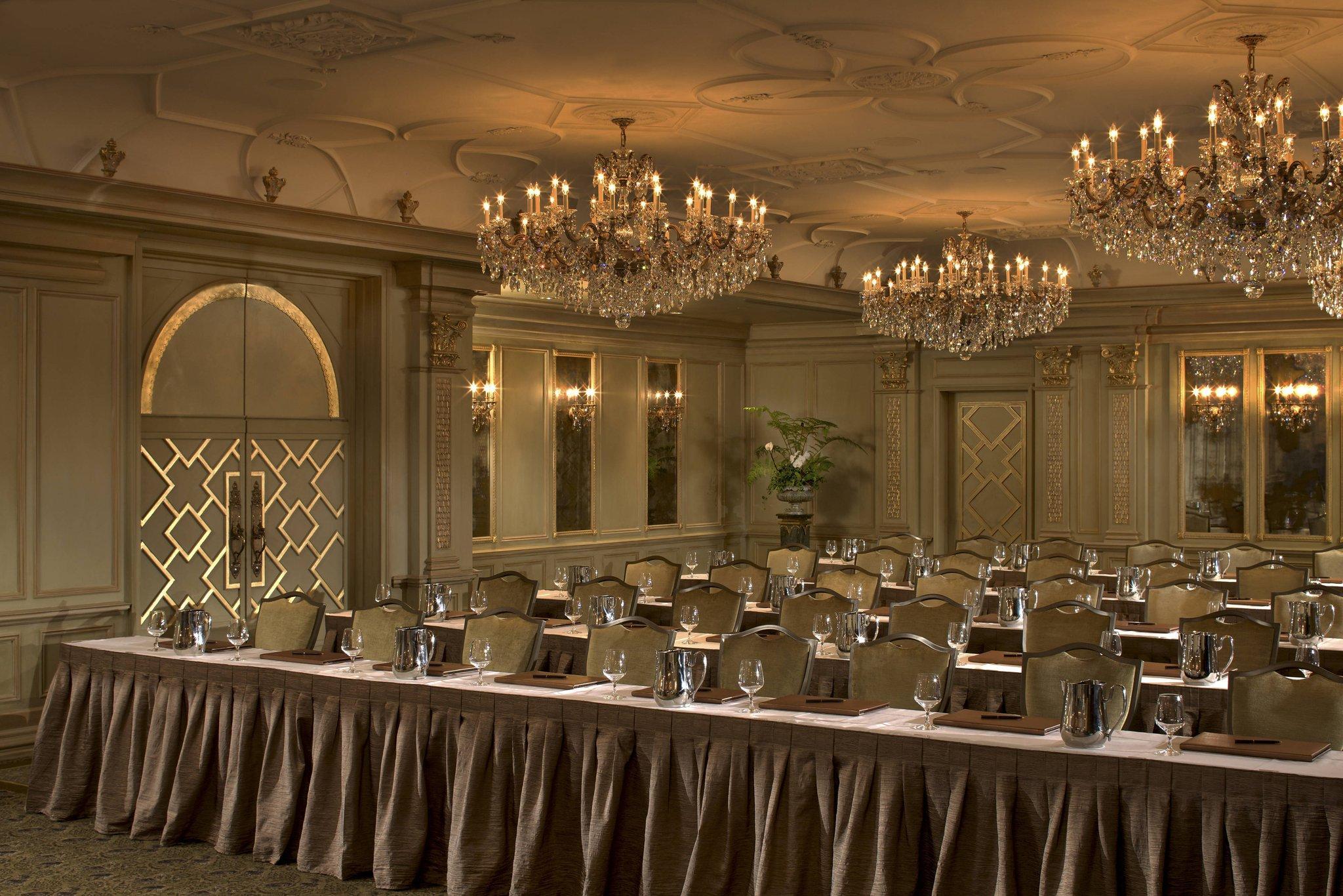 Grand Bohemian Lodge Asheville, Autograph Collection 写真