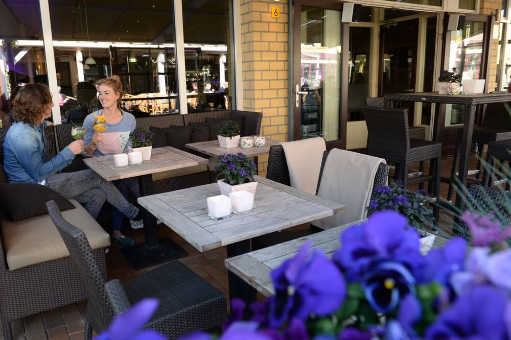 Fletcher Hotel - Restaurant de Cooghen 写真