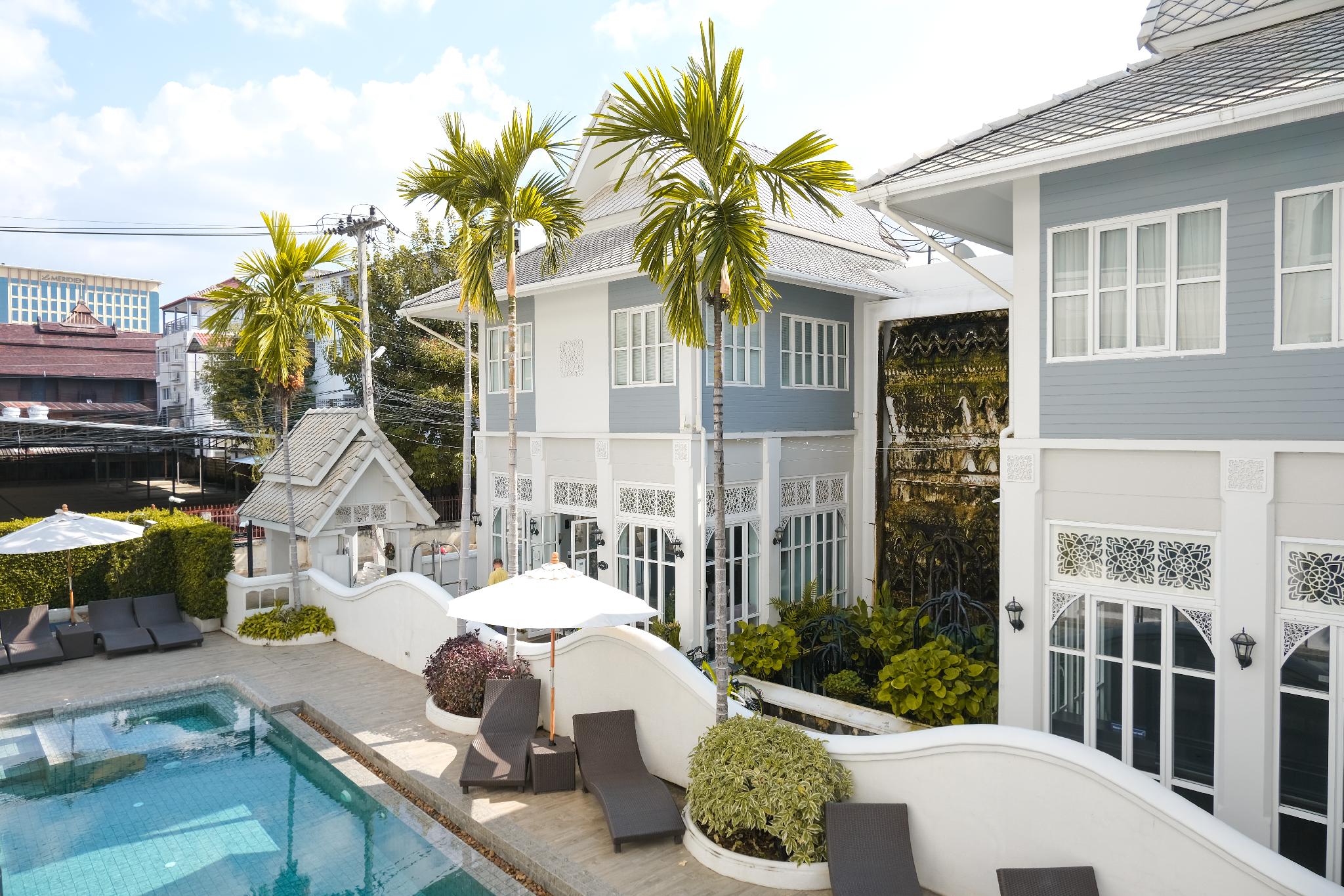 アウェイ チェンマイ ターペー リゾート - ア ヴィーガン リトリート 写真