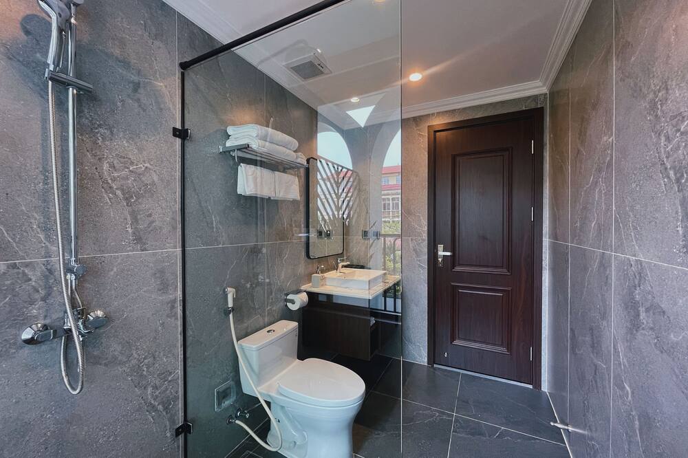 インディジェン ブティック ホテル カオバン 写真