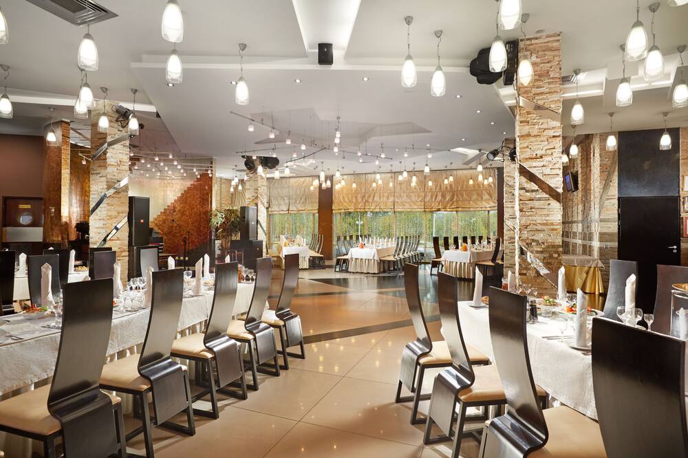 Hotel Victoria Minsk 写真