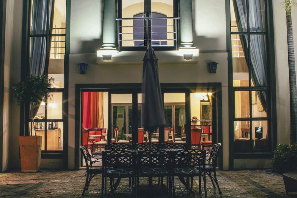 カステリョン ブティック ゲストハウス 写真