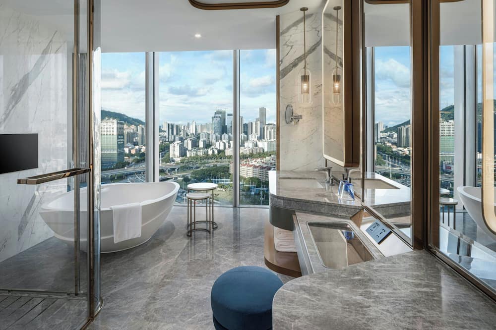 Renaissance Zhuhai 写真