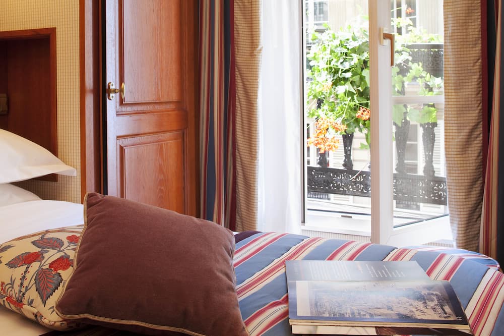 オテル オルセ オペラ ベスト ウェスタン プレミア コレクション 写真