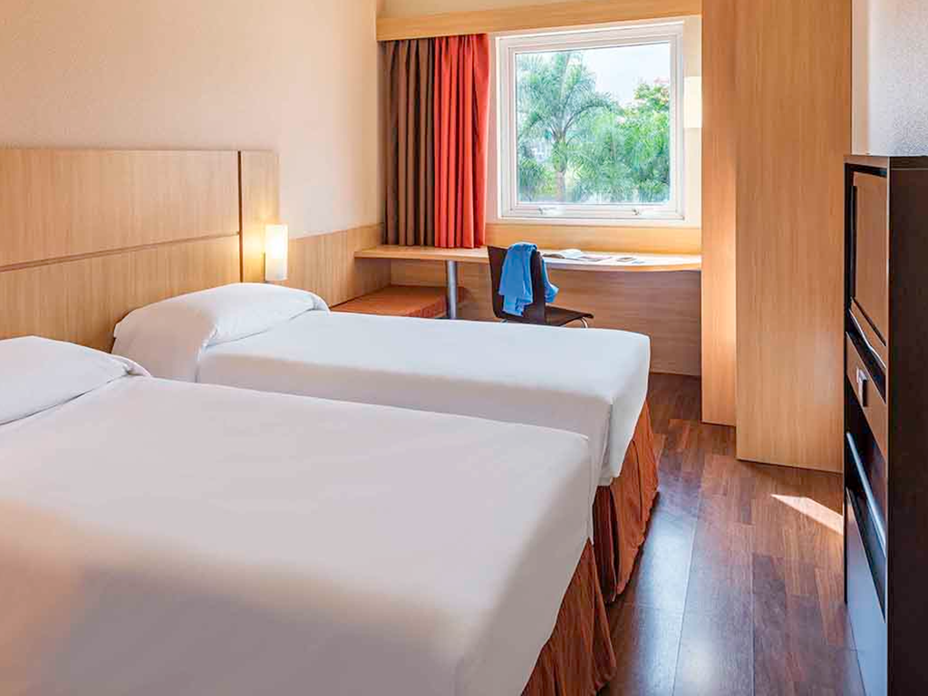 Mercure Jaragua do Sul 写真