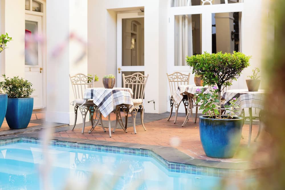 Eendracht Hotel 写真