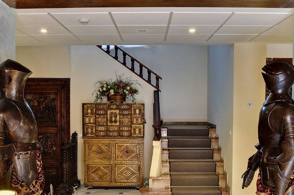 ホテル ムリーリョ 写真