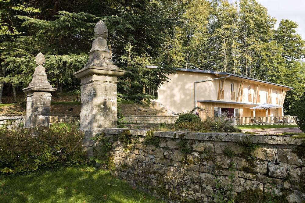 Logis Hôtel Parenthèse, Restaurant & Spa 写真