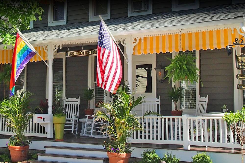 リホーボス ゲストハウス - 大人限定 写真