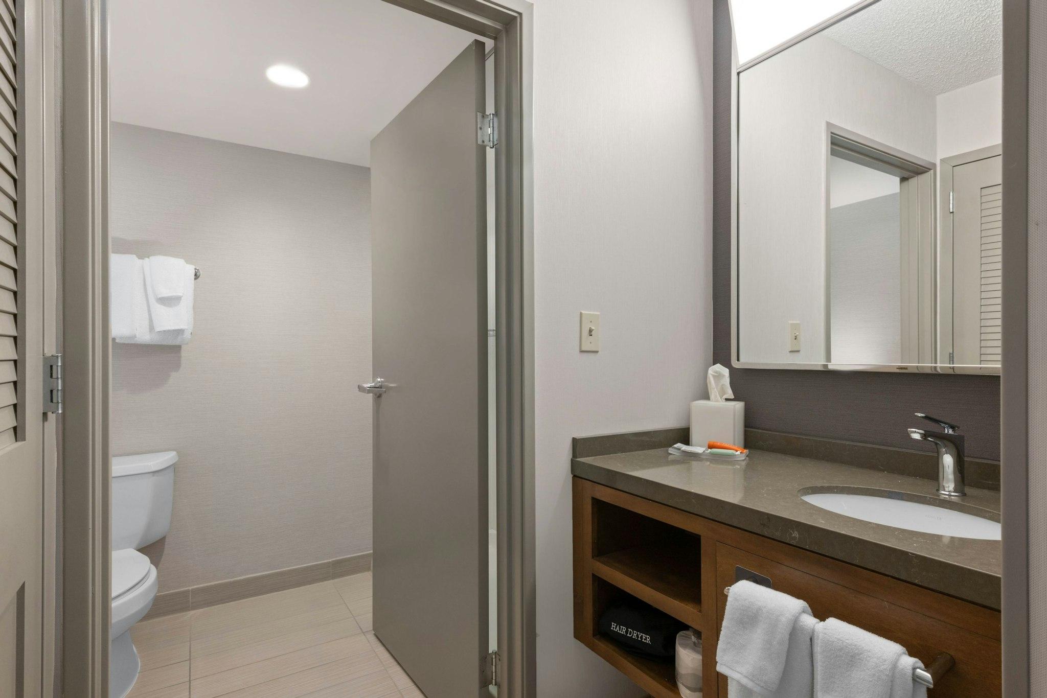 Courtyard by Marriott Boise Downtown 写真