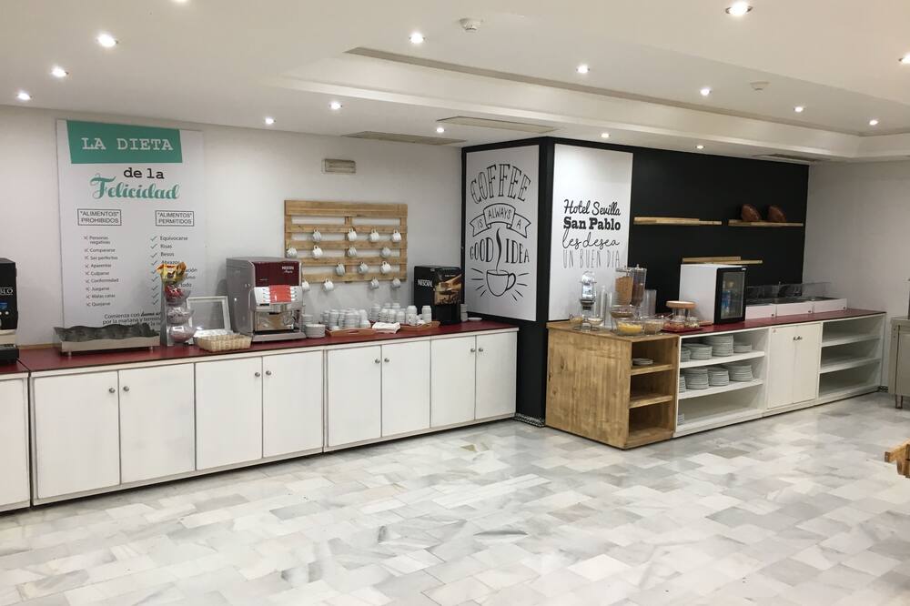 Hotel San Pablo Sevilla 写真