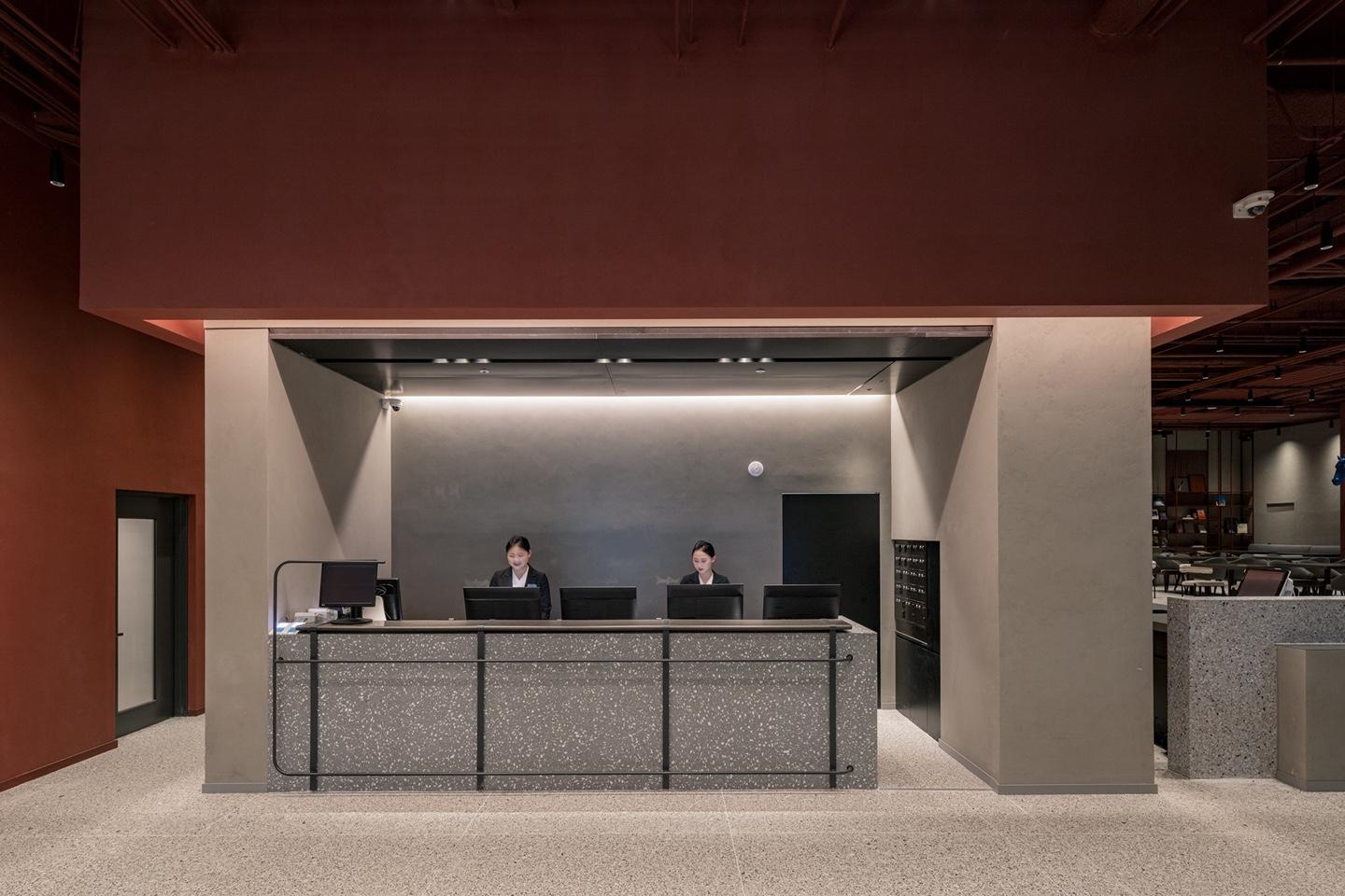 L7 CHUNGJANG by LOTTE HOTELS, formerly Ramada Plaza by Wyndham Chungjang 写真