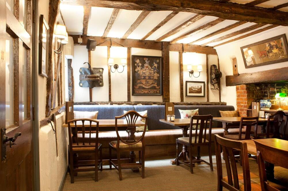 ザ グリーン ドラゴン 写真