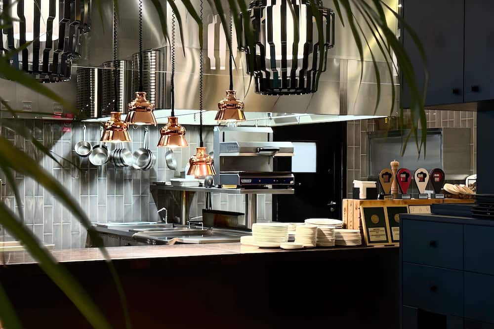 ソフィテル ビクトリア ワルシャワ ホテル 写真