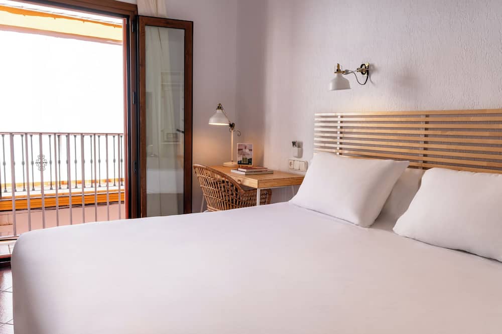 Apartamentos los Cantaros 写真