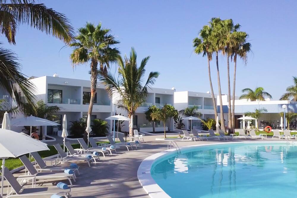 Oasis Lanz Beach Mate 写真