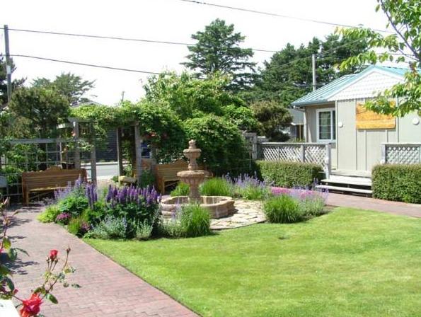 Inn at Haystack Rock 写真