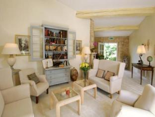 オステルリー ル ロワ ソレイユ 写真