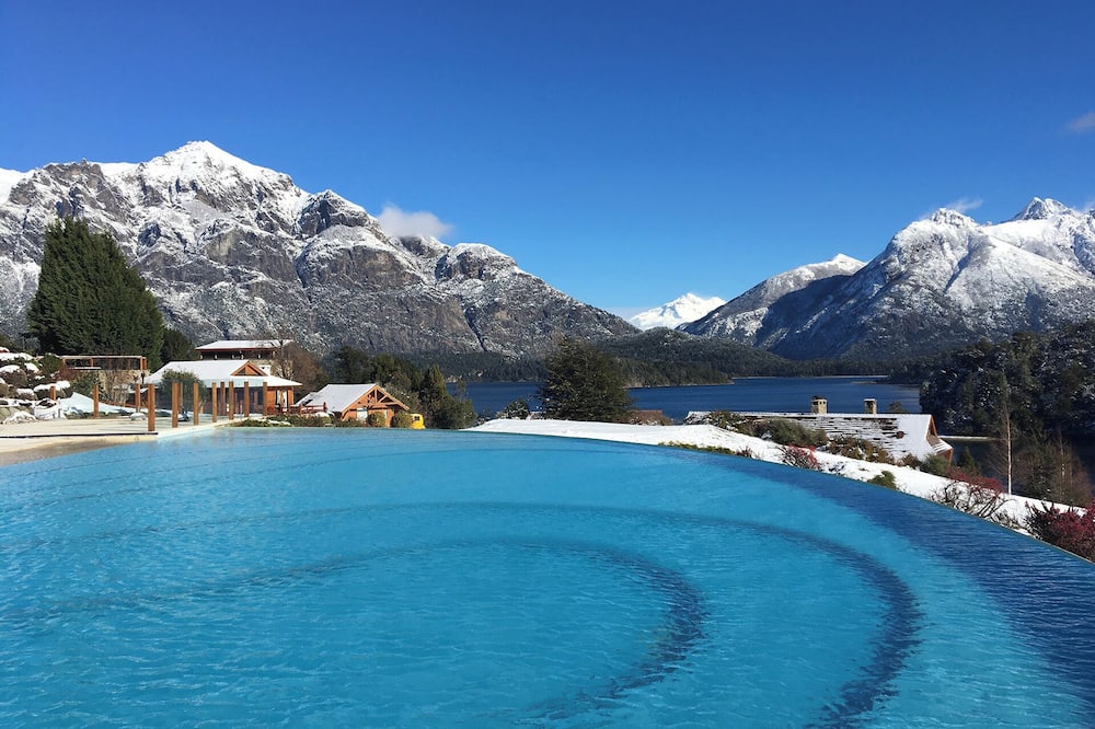 Llao Llao Resort, Golf-Spa 写真