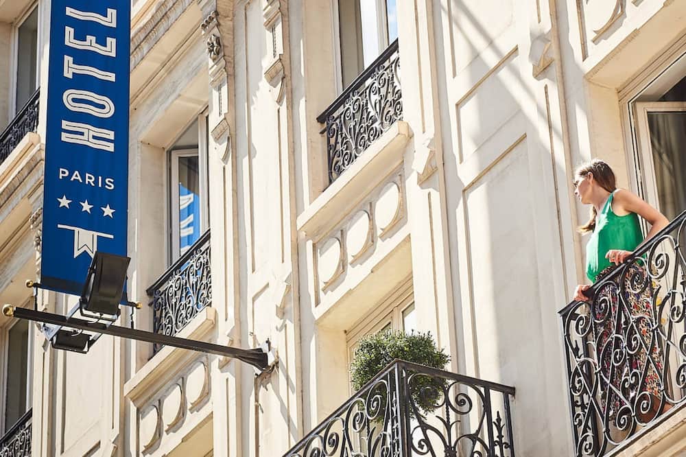 ホテル セルバンテス ホテル バイ ハッピーカルチャー 写真