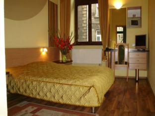 ジョーダン ゲスト ルームズ 写真