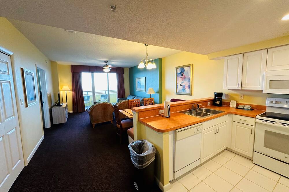Ocean Walk Resort 写真