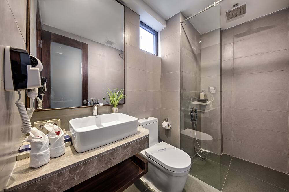 ハリナ ホテル アンド アパートメント 写真