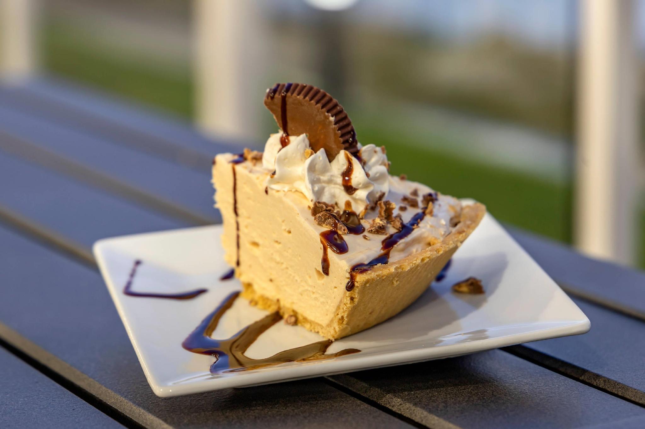 Cambria Hotel Ocean City - Bayfront 写真