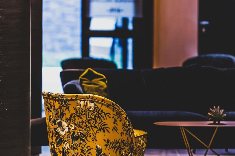 メルキュール ポー パレ スポール 写真