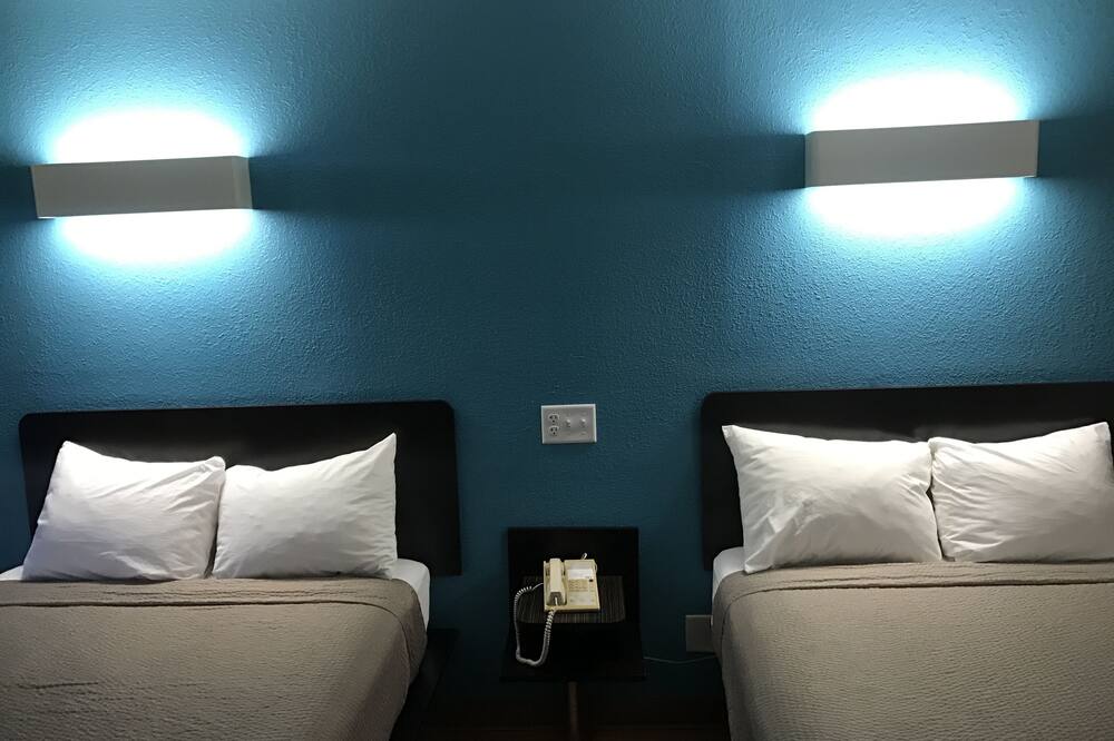 モーテル 6 ローリー、ノース カロライナ - ノース 写真